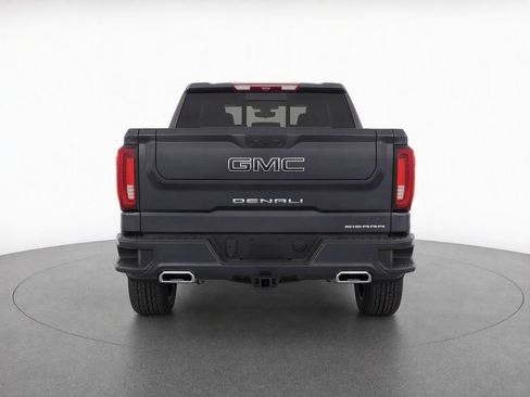 Used 2022 GMC Sierra 1500 Denali Ultimate AWD/4WD image 7