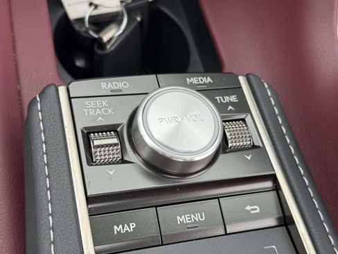 Used 2021 Lexus LC 500 Convertible w/ Touring Package image 23