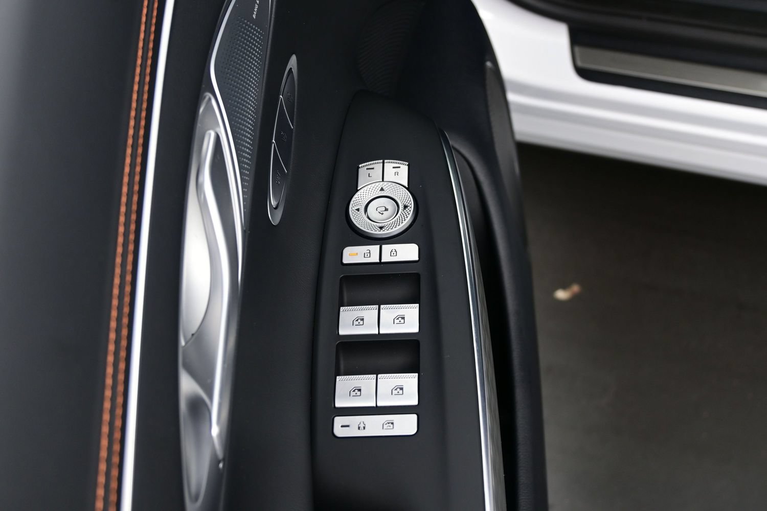 Used 2026 Genesis GV70 2.5T Sport Prestige AWD/4WD image 10