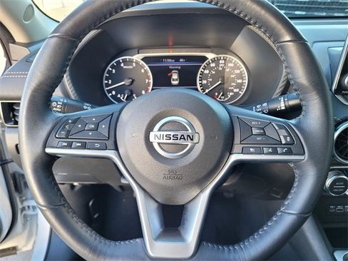 Used 2021 Nissan Sentra SV image 23