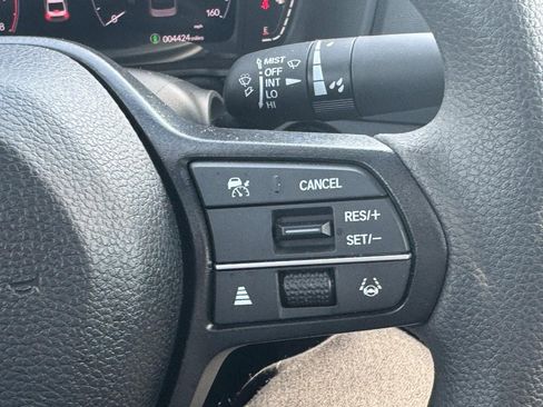 Certified 2025 Honda Accord SE image 24
