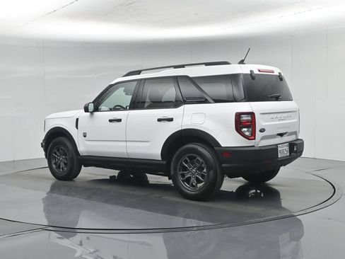 Used 2024 Ford Bronco Sport Big Bend w/ Convenience Package AWD/4WD image 7
