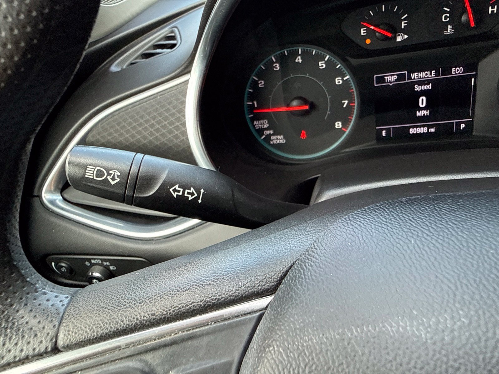Used 2020 Chevrolet Malibu LT FWD image 32