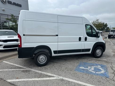New 2026 RAM ProMaster 1500 image 34