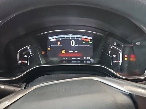 Used 2021 Honda CR-V EX image 33