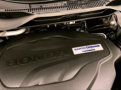Used 2020 Honda Odyssey Elite image 31