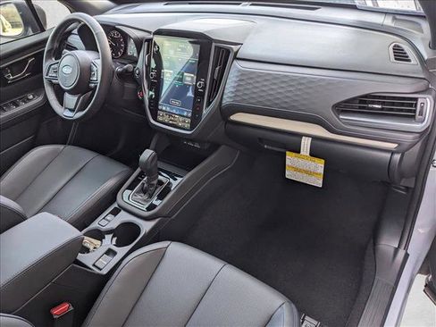 Used 2025 Subaru Forester Limited w/ Popular Package #2 image 14