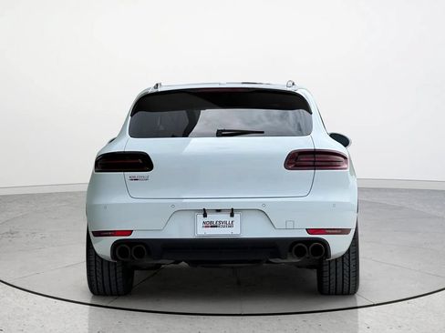 Used 2018 Porsche Macan GTS w/ Premium Package Plus AWD/4WD image 9