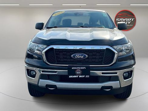 Used 2021 Ford Ranger XLT w/ Equipment Group 301A Mid AWD/4WD image 3