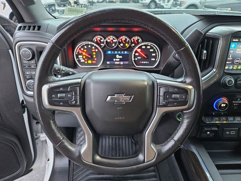 Used 2020 Chevrolet Silverado 1500 RST w/ All-Star Edition image 18
