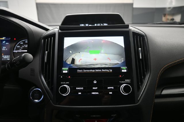 Used 2023 Subaru Forester Wilderness AWD/4WD image 12