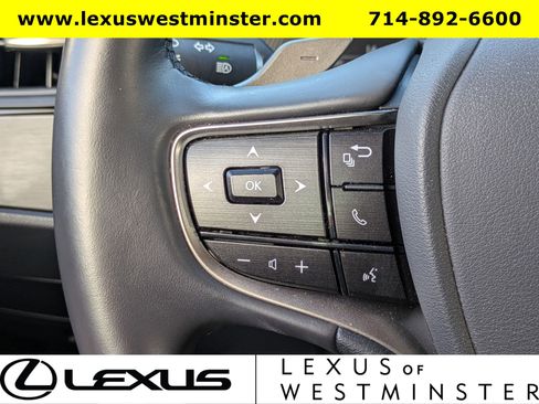 Certified 2025 Lexus ES 350 image 22