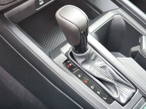 Certified 2025 Honda Accord LX image 12