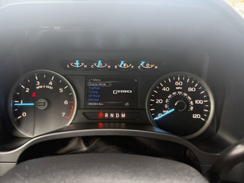 Used 2019 Ford F150 XLT w/ Equipment Group 302A Luxury image 11