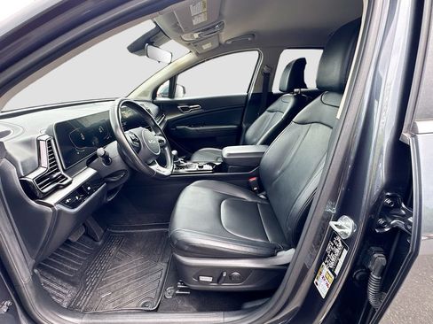 Used 2023 Kia Sportage EX FWD image 33