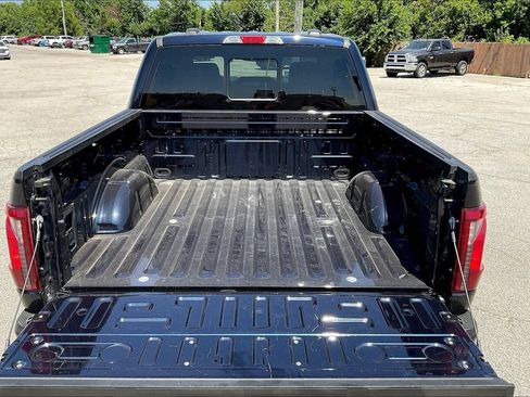 Used 2025 Ford F150 Tremor w/ Tow/Haul Package AWD/4WD image 25