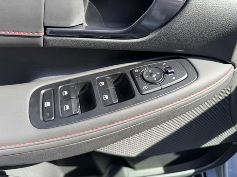 Used 2024 Hyundai Sonata N Line image 18