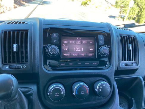 Used 2020 RAM ProMaster 3500 image 45