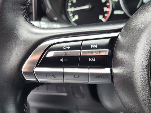 Certified 2025 MAZDA CX-50 AWD 2.5 S w/ Weather Package image 19