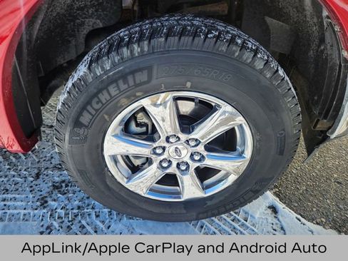 Used 2018 Ford F150 Lariat image 22