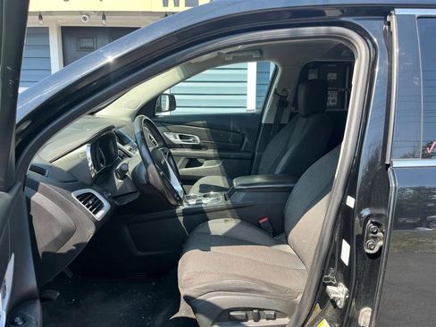 Used 2015 GMC Terrain SLE w/ Convenience Package FWD image 8