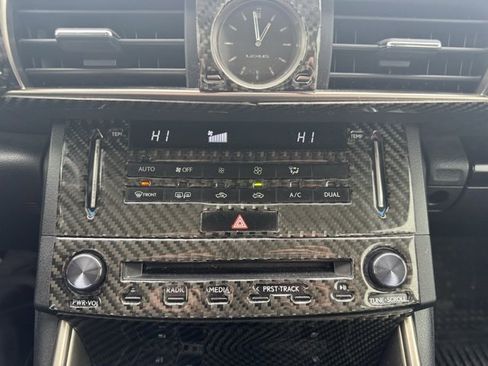 Used 2014 Lexus IS 250 AWD image 17