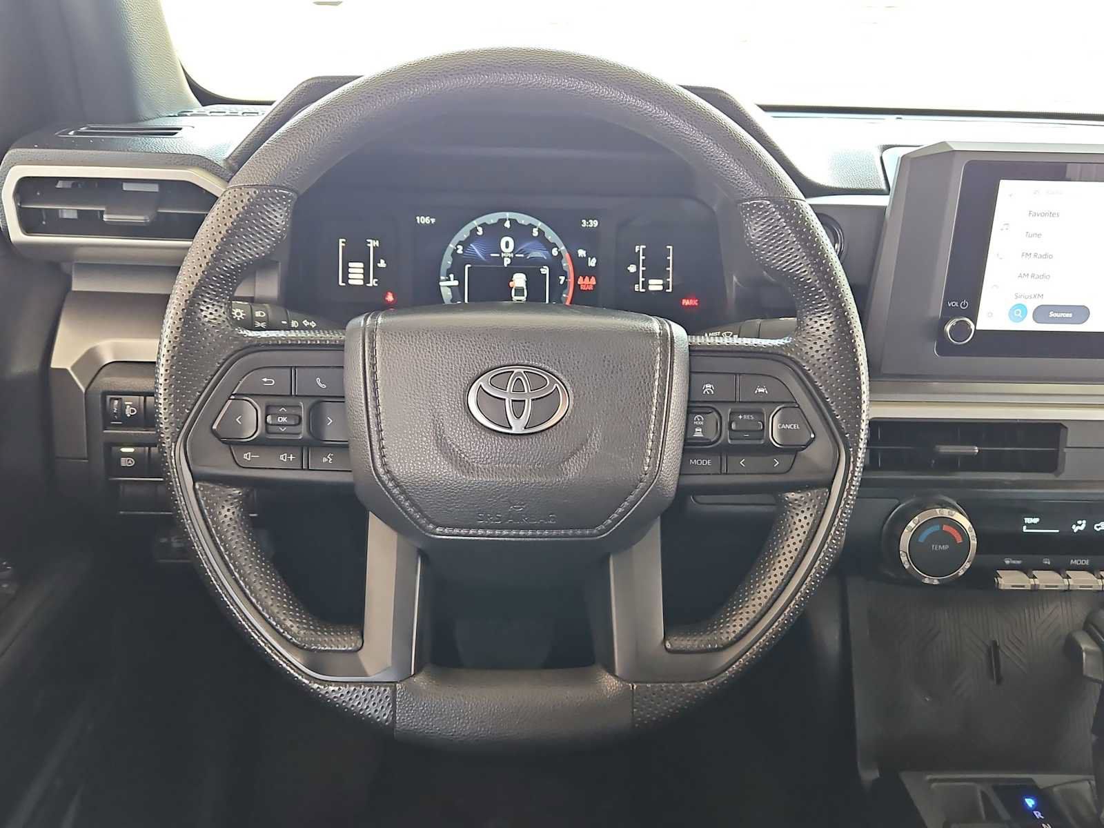 Used 2025 Toyota Tacoma SR5 RWD image 18