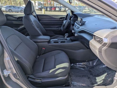 Used 2023 Nissan Altima 2.5 S FWD image 18