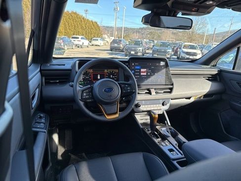 New 2026 Subaru Outback Wilderness image 18