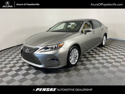 Used 2016 Lexus ES 350