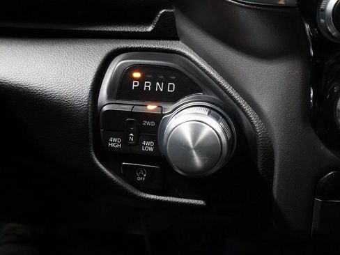 Certified 2023 RAM 1500 Laramie image 31