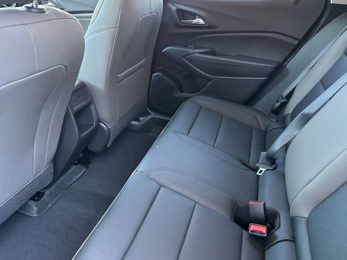 New 2026 Chevrolet Trax ACTIV w/ Driver Confidence Package FWD image 12