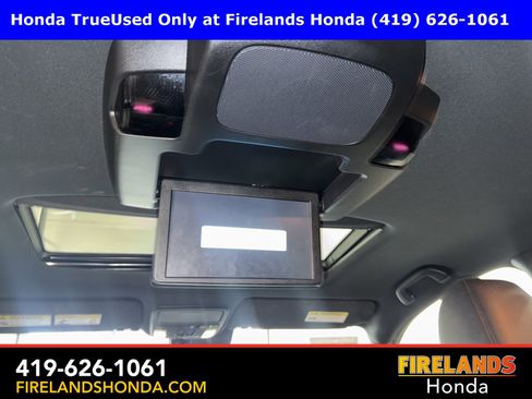Certified 2020 Honda Pilot Black Edition image 32