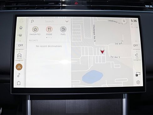 New 2026 Land Rover Range Rover Autobiography image 25