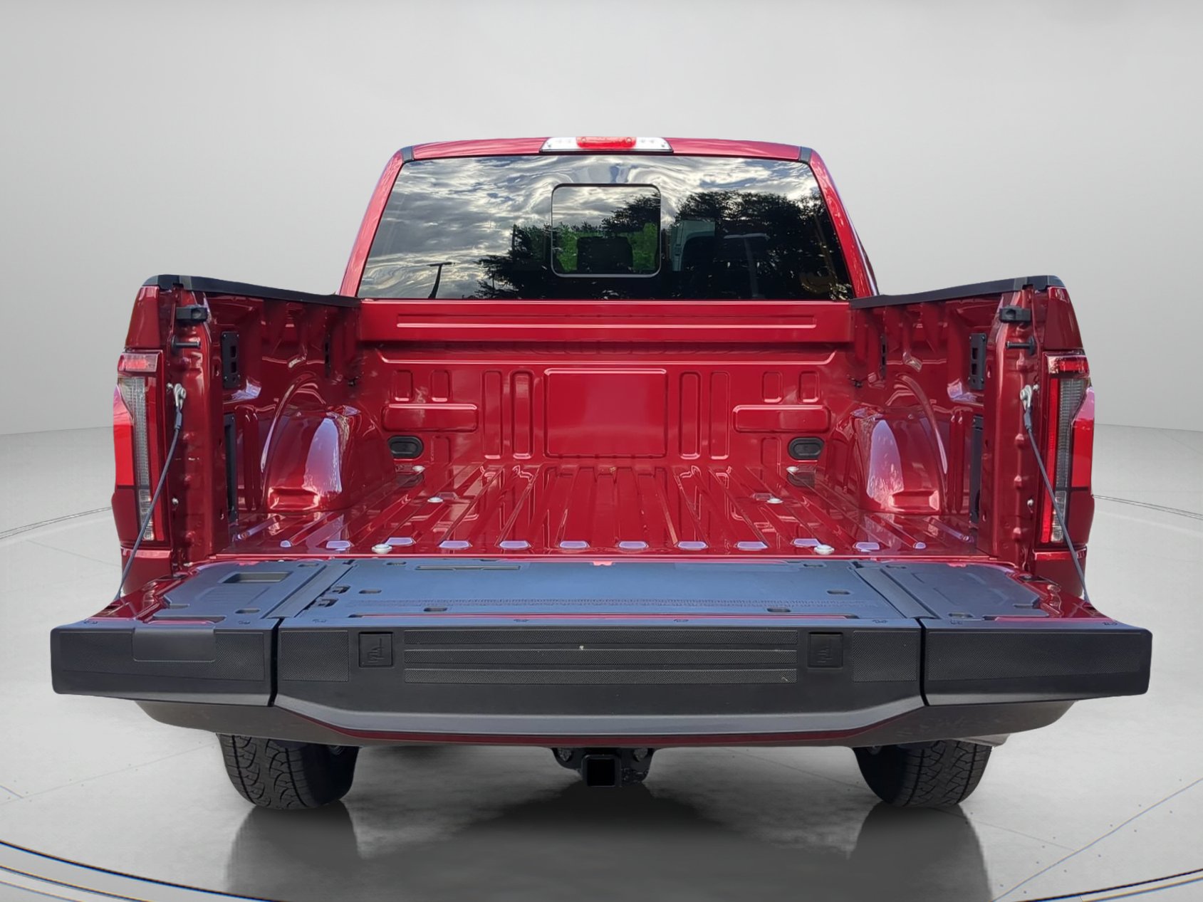 New 2026 Ford F150 King Ranch w/ Equipment Group 601A High AWD/4WD image 47