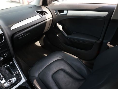 Used 2016 Audi A4 2.0T Premium AWD/4WD image 22