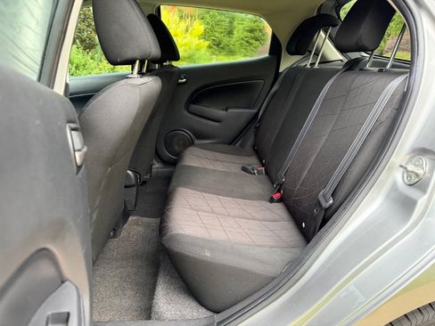 Used 2013 MAZDA MAZDA2 Sport FWD image 16