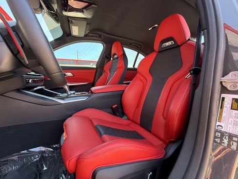 Used 2025 BMW M3 Competition w/ Executive Package image 17