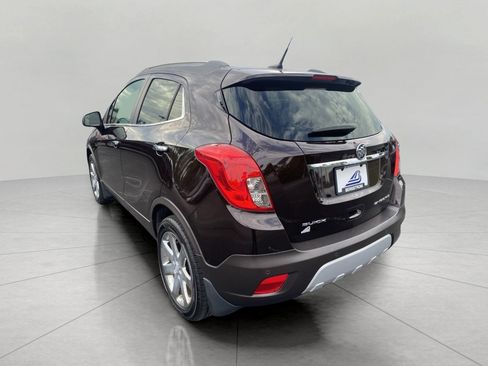 Used 2013 Buick Encore Premium FWD image 7