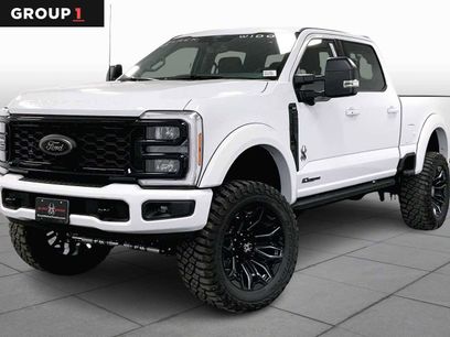 New 2026 Ford F250 XLT w/ XLT Premium Package