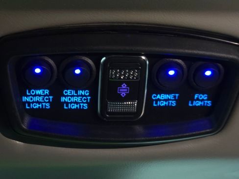 New 2025 GMC Savana 2500 w/ Driver Convenience Package image 23