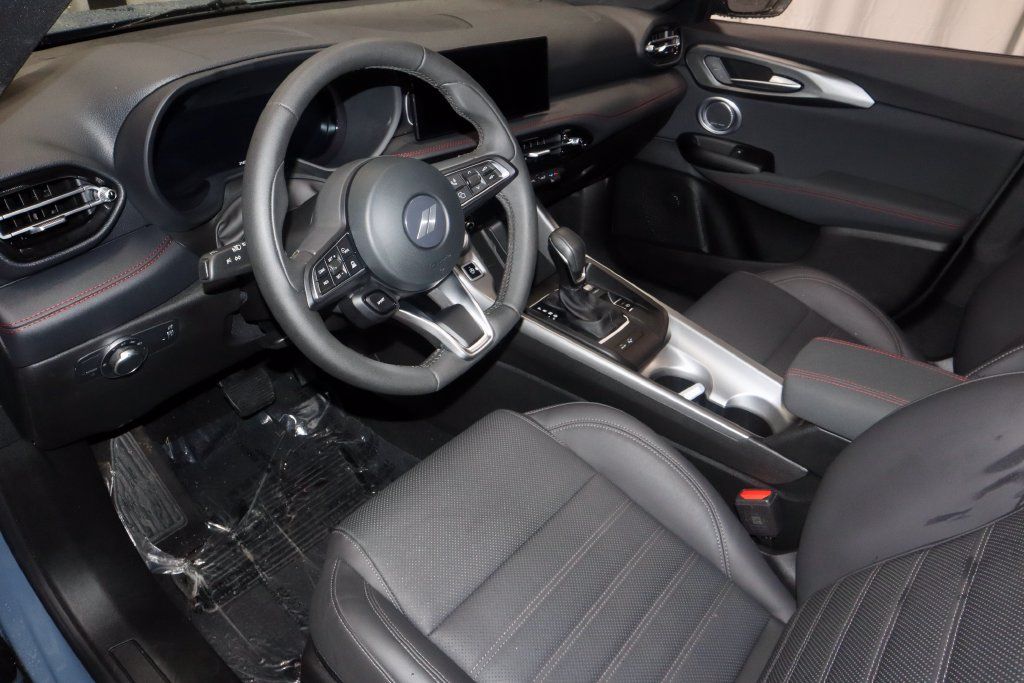 Used 2024 Dodge Hornet GT AWD/4WD image 26
