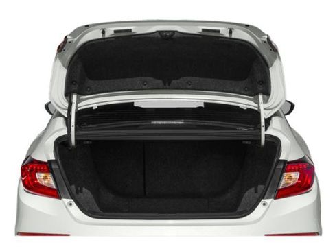 Used 2022 Honda Accord Sport image 14