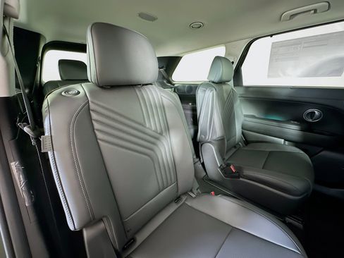 New 2026 Hyundai Palisade SEL Premium AWD/4WD image 28