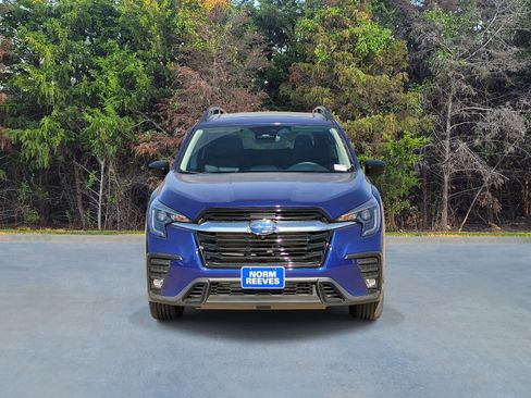 New 2026 Subaru Ascent Limited image 2