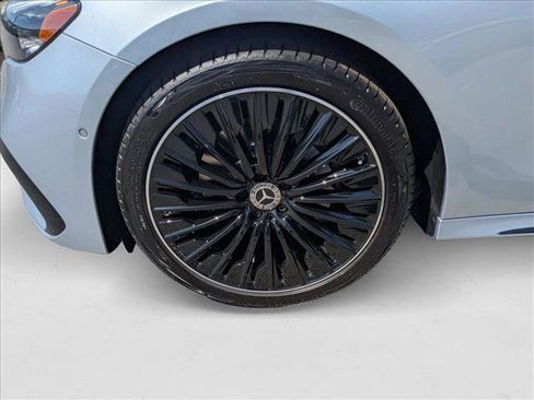 New 2026 Mercedes-Benz E 350 Sedan image 8