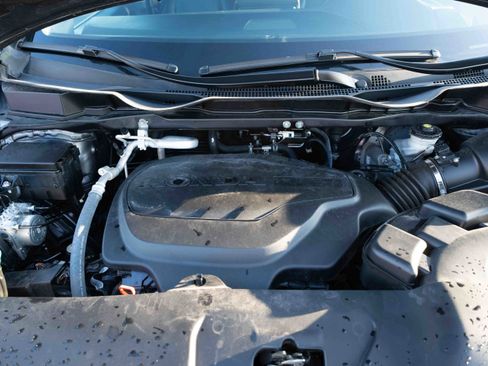 Used 2024 Honda Odyssey EX-L image 32