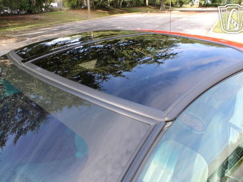 Used 2002 Chevrolet Camaro Z28 w/ SS Performance/Appearance Pkg image 17