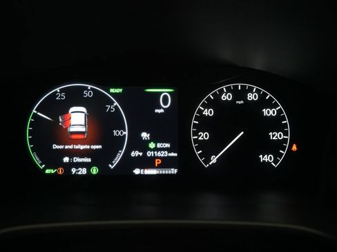 Used 2025 Honda CR-V Sport Touring image 2