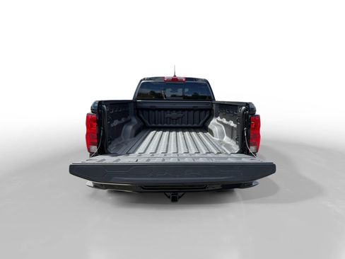 New 2026 Chevrolet Colorado Trail Boss image 17